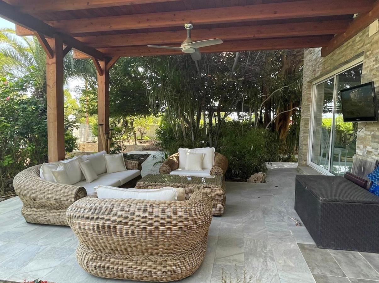 1 Habitacion Con Bano Privado Frente A La Piscina, Maximo Para 4 Personas, No Es La Casa Completa,1Cama Y 1 Sofa-Cama San Vicente Raspeig Zewnętrze zdjęcie