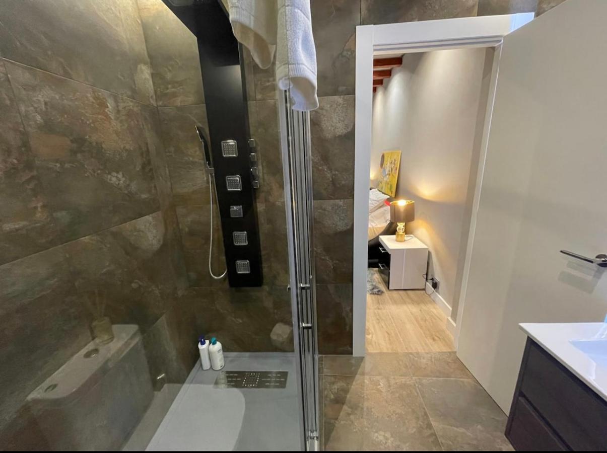1 Habitacion Con Bano Privado Frente A La Piscina, Maximo Para 4 Personas, No Es La Casa Completa,1Cama Y 1 Sofa-Cama San Vicente Raspeig Zewnętrze zdjęcie