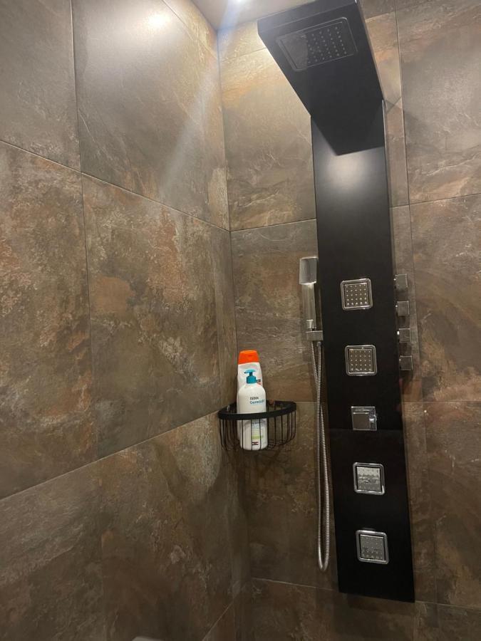 1 Habitacion Con Bano Privado Frente A La Piscina, Maximo Para 4 Personas, No Es La Casa Completa,1Cama Y 1 Sofa-Cama San Vicente Raspeig Zewnętrze zdjęcie