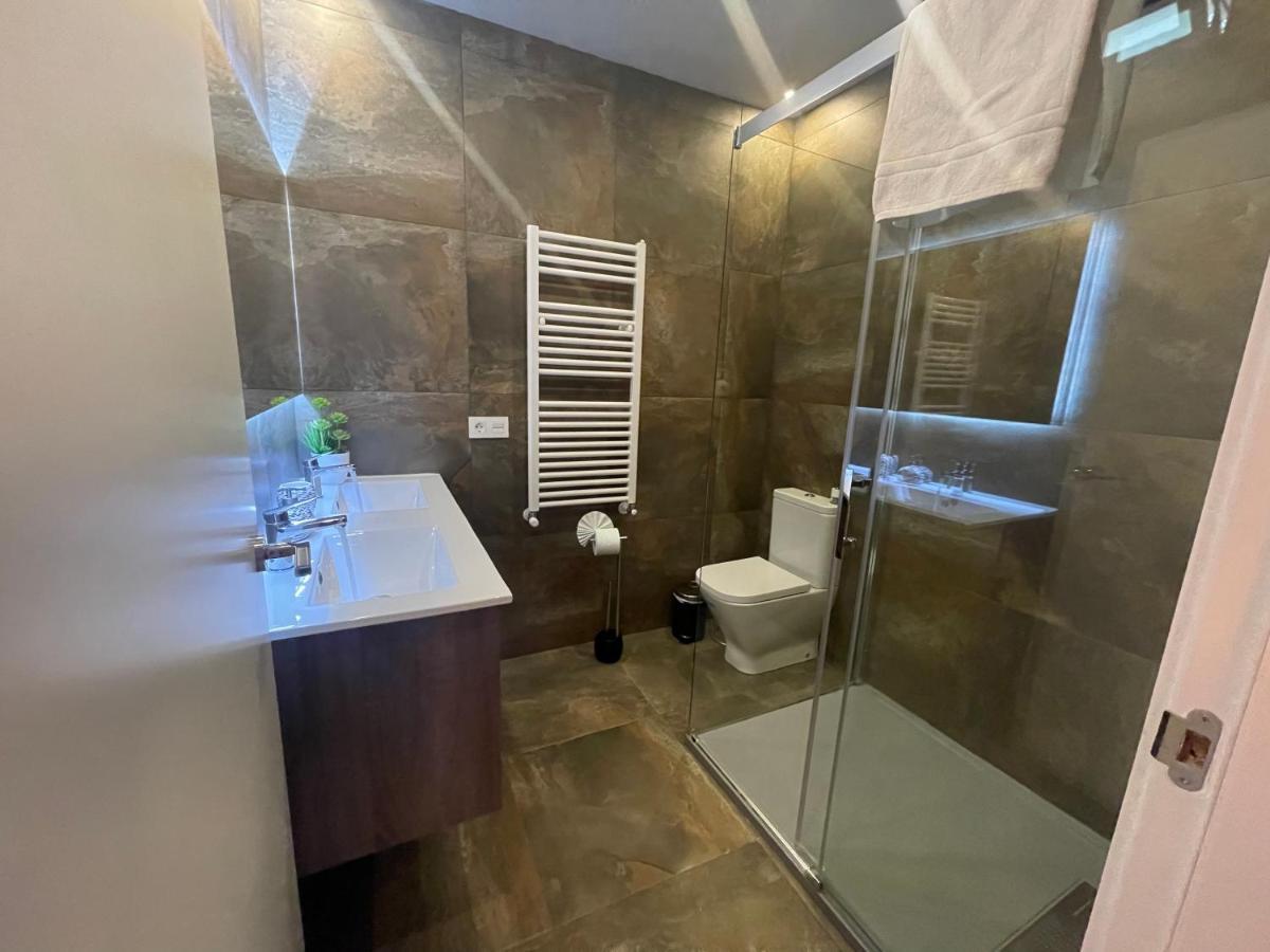 1 Habitacion Con Bano Privado Frente A La Piscina, Maximo Para 4 Personas, No Es La Casa Completa,1Cama Y 1 Sofa-Cama San Vicente Raspeig Zewnętrze zdjęcie